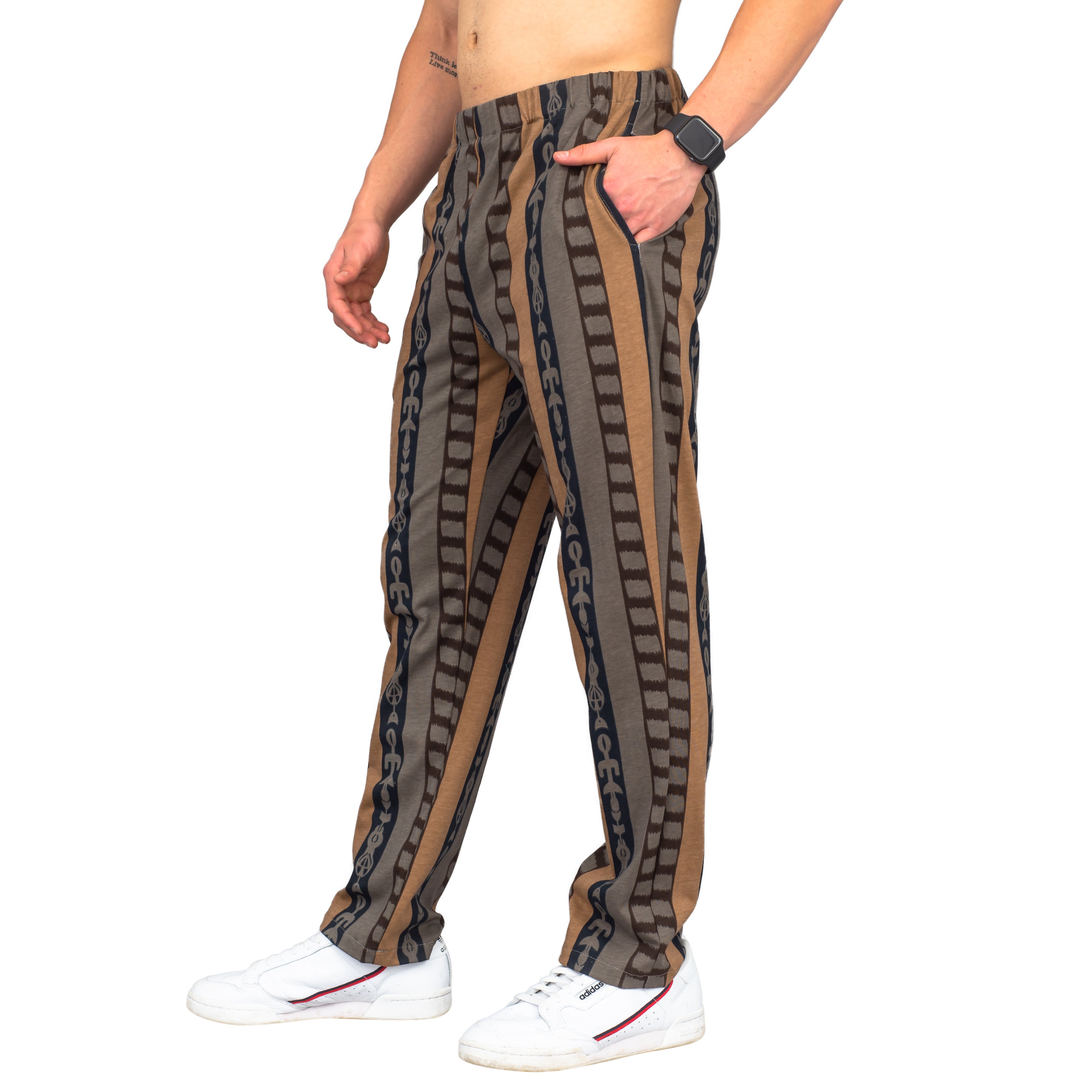 The Dude Pajama Pants