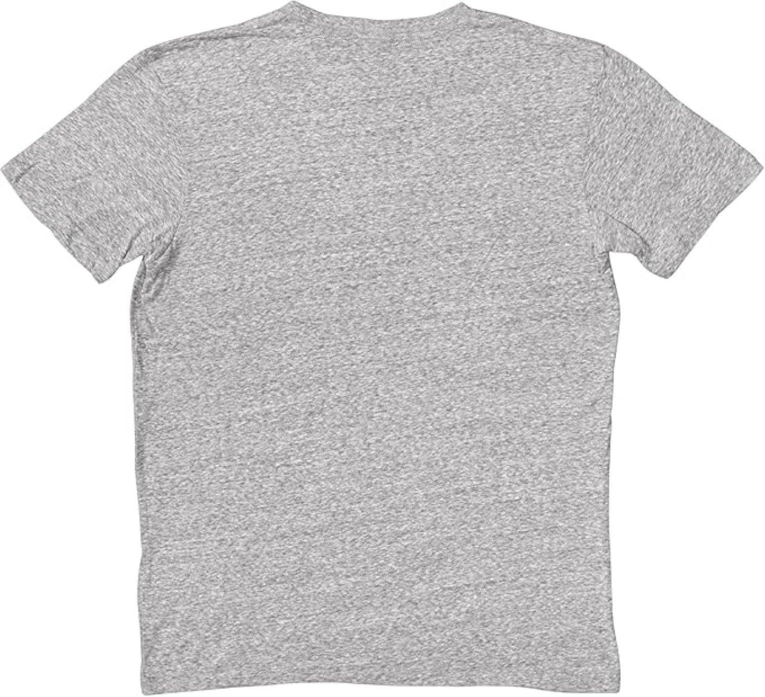 Top Gun Officially Licensed Adult Unisex Logo with Jet and Stars Adult T-Shirt