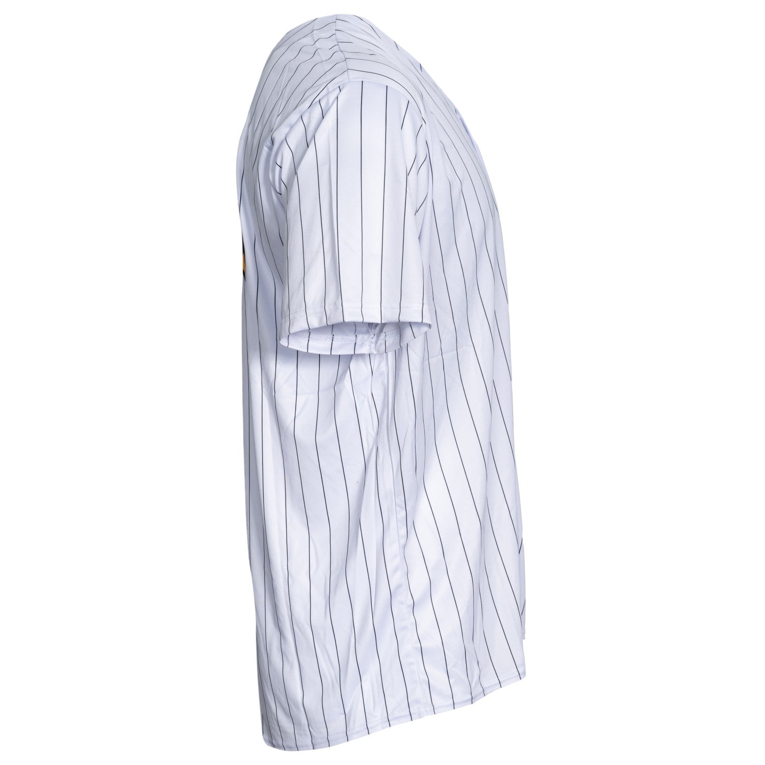 Warriors Jersey Pants and Hat Complete Set