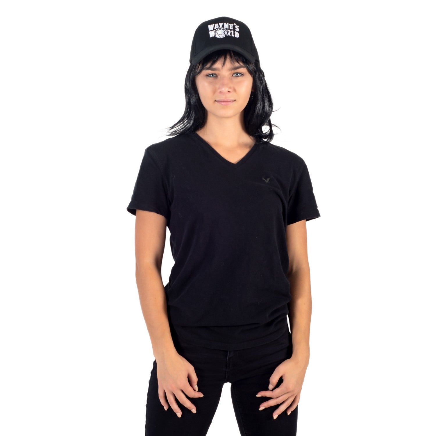 Wayne's World Garth and Wayne Costume Set