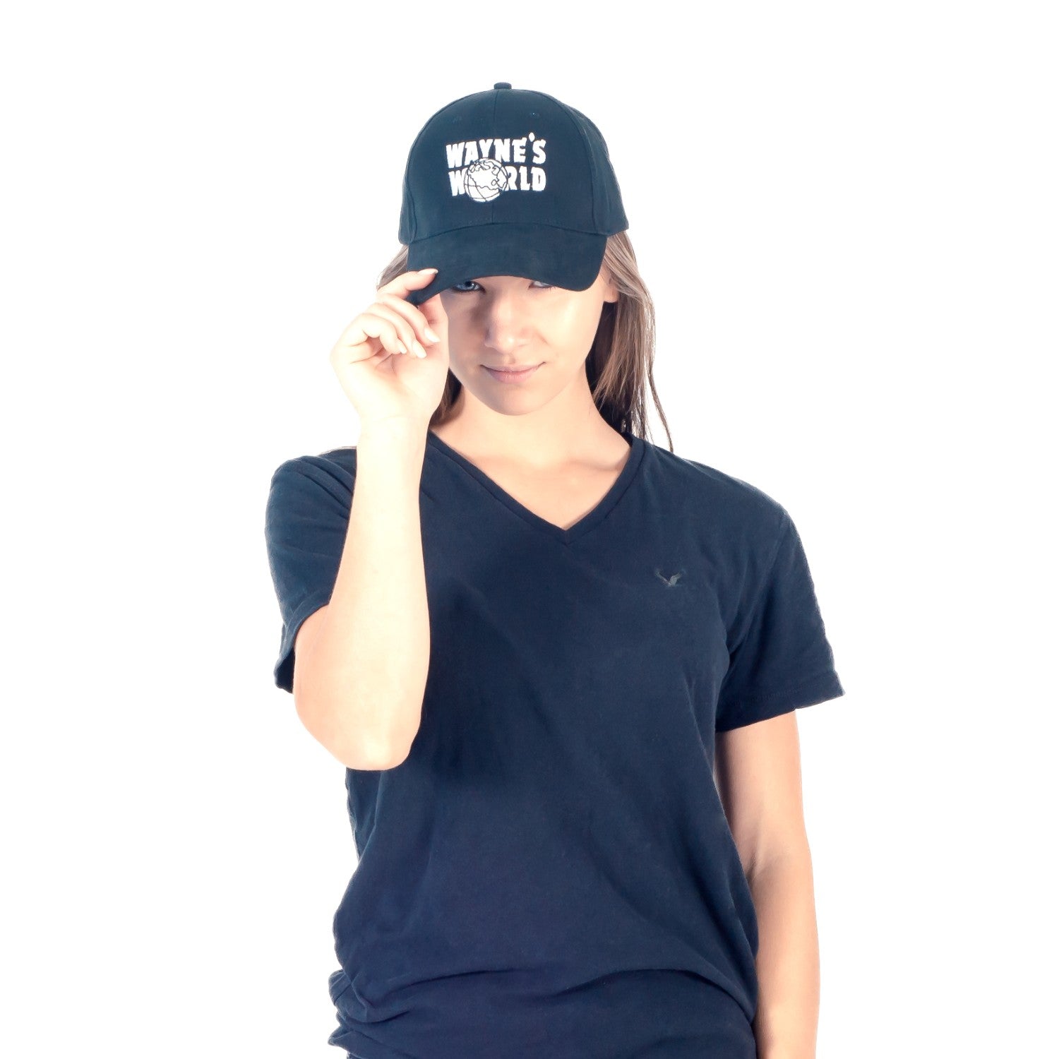 Wayne's World Garth and Wayne Costume Set