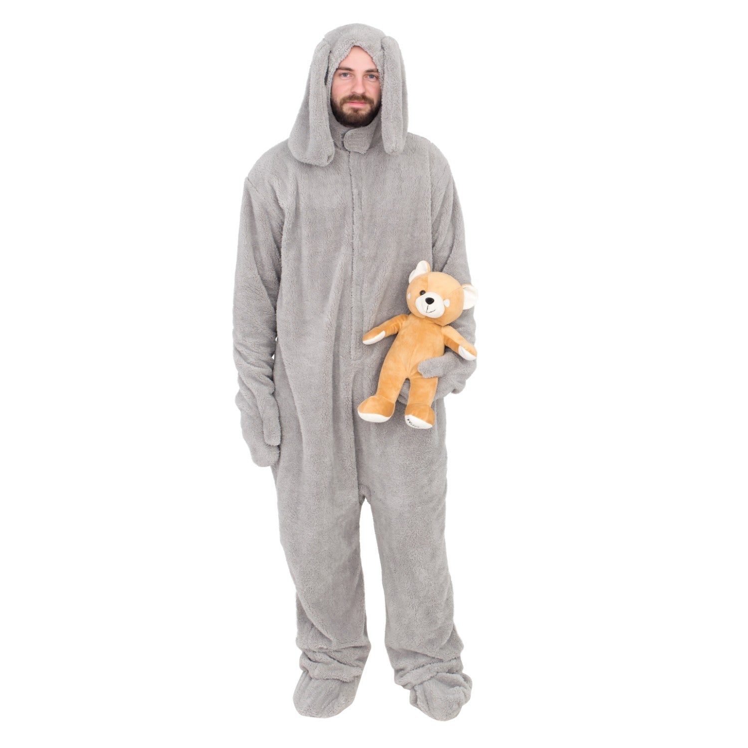 Wilfred Costume Deluxe with Fire Hydrant Prop