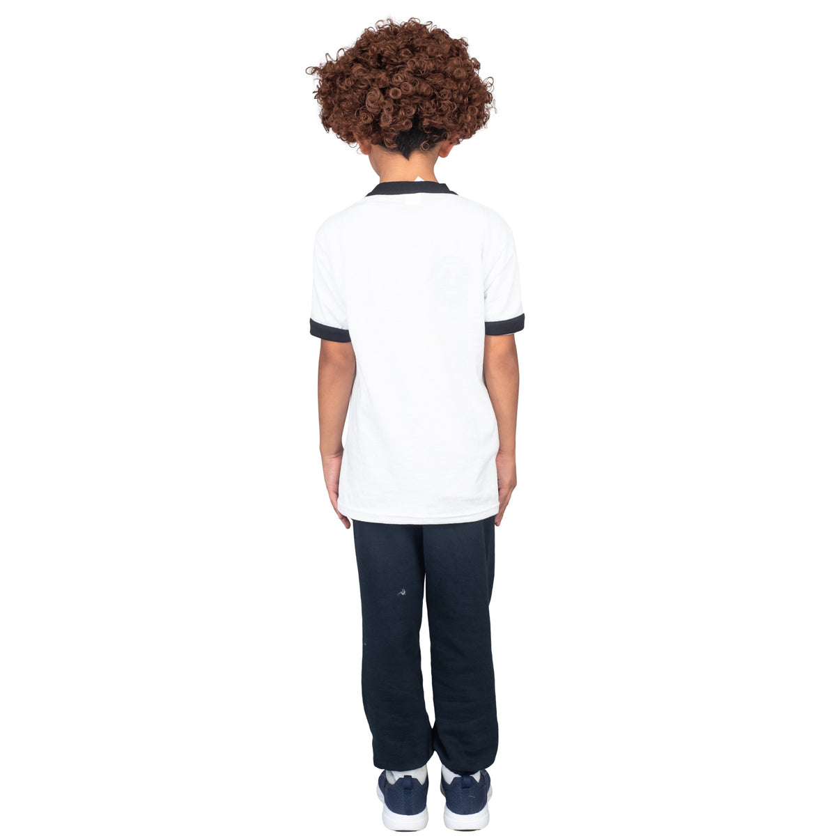Napoleon Dynamite Vote For Pedro Youth Halloween Cosplay Costume T-shirt