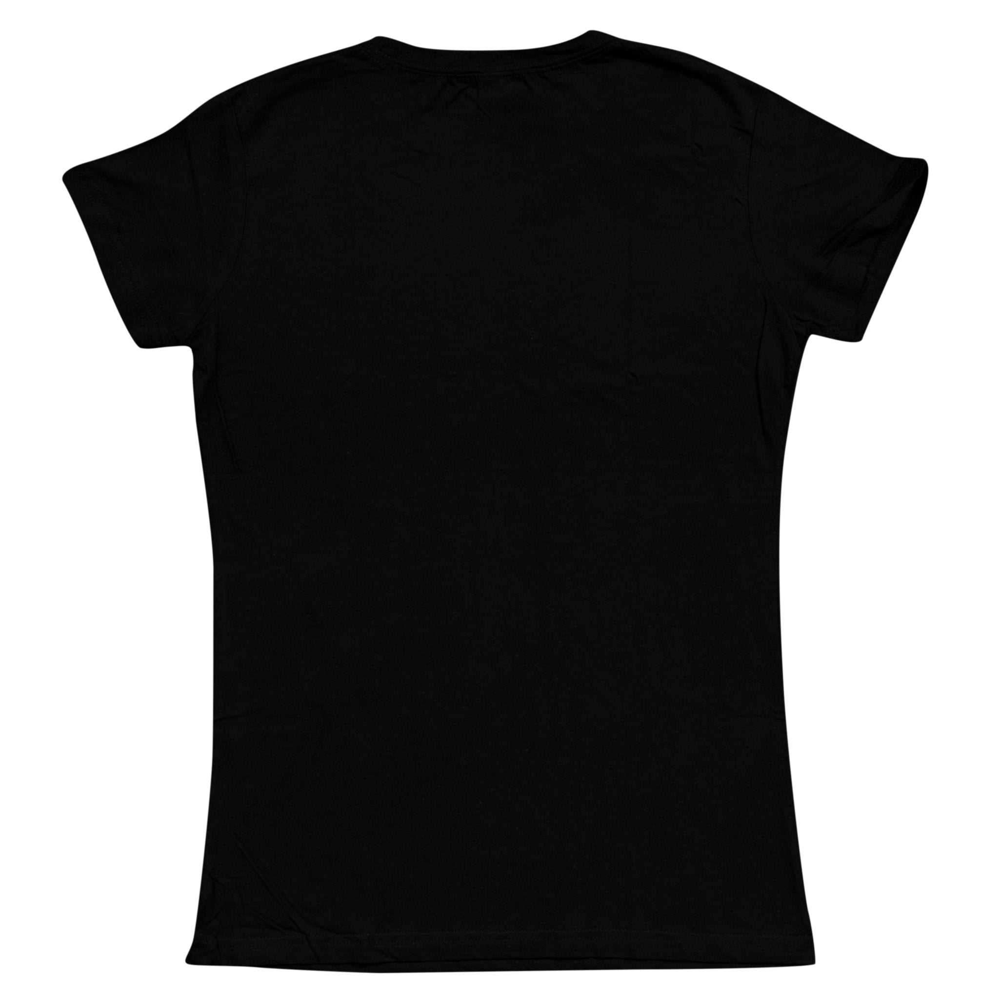 A-Team Mr. T Flexing Black Juniors T-Shirt - TVStoreOnline