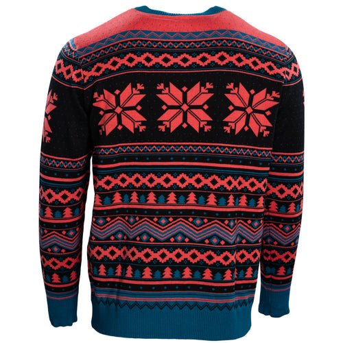 Aerosmith Wings Sweater - TVStoreOnline