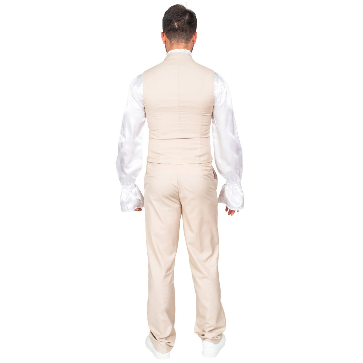 Alexander Hamilton Halloween Costume Cosplay - TVStoreOnline