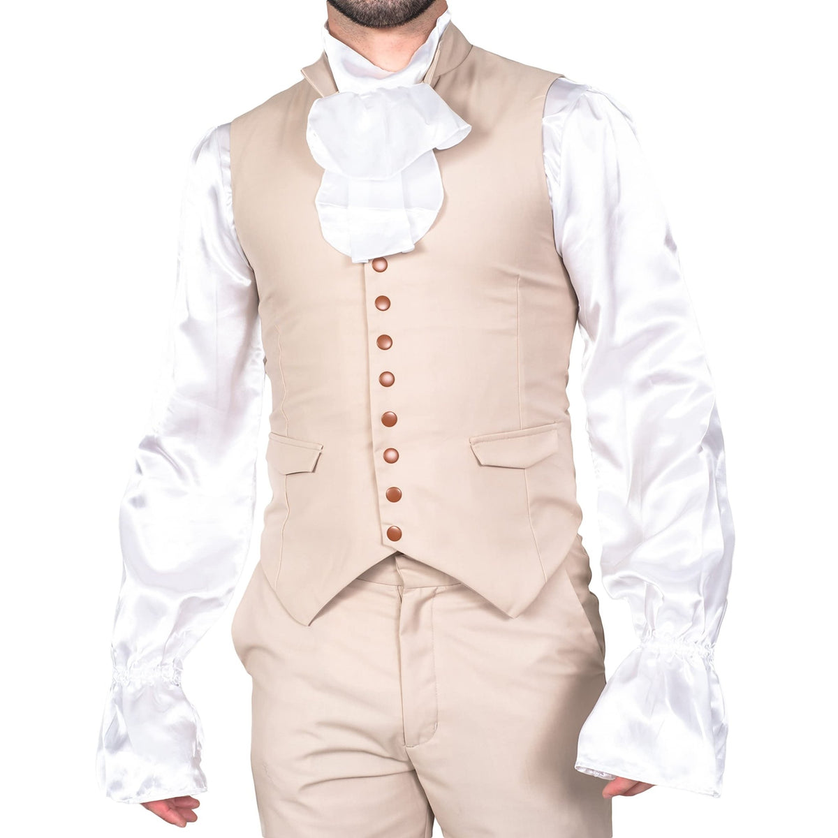 Alexander Hamilton Halloween Costume Cosplay - TVStoreOnline