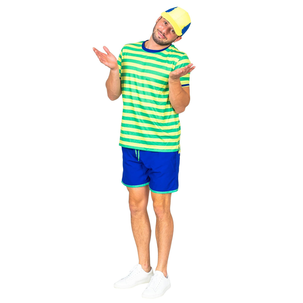 Bel Air Prince Costume - TVStoreOnline