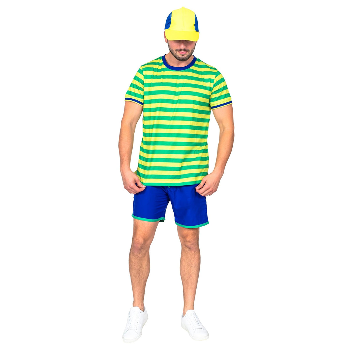Bel Air Prince Costume - TVStoreOnline