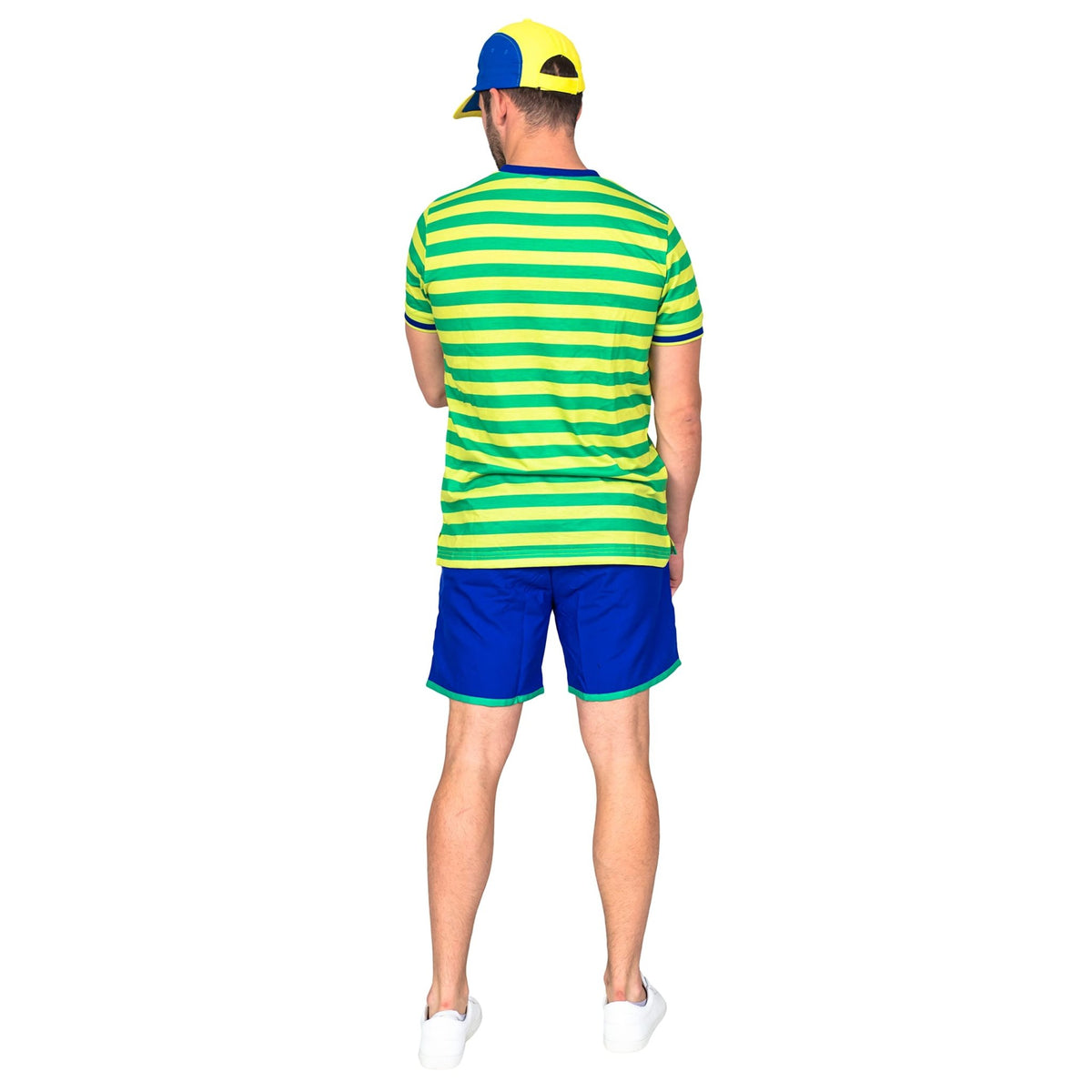 Bel Air Prince Costume - TVStoreOnline