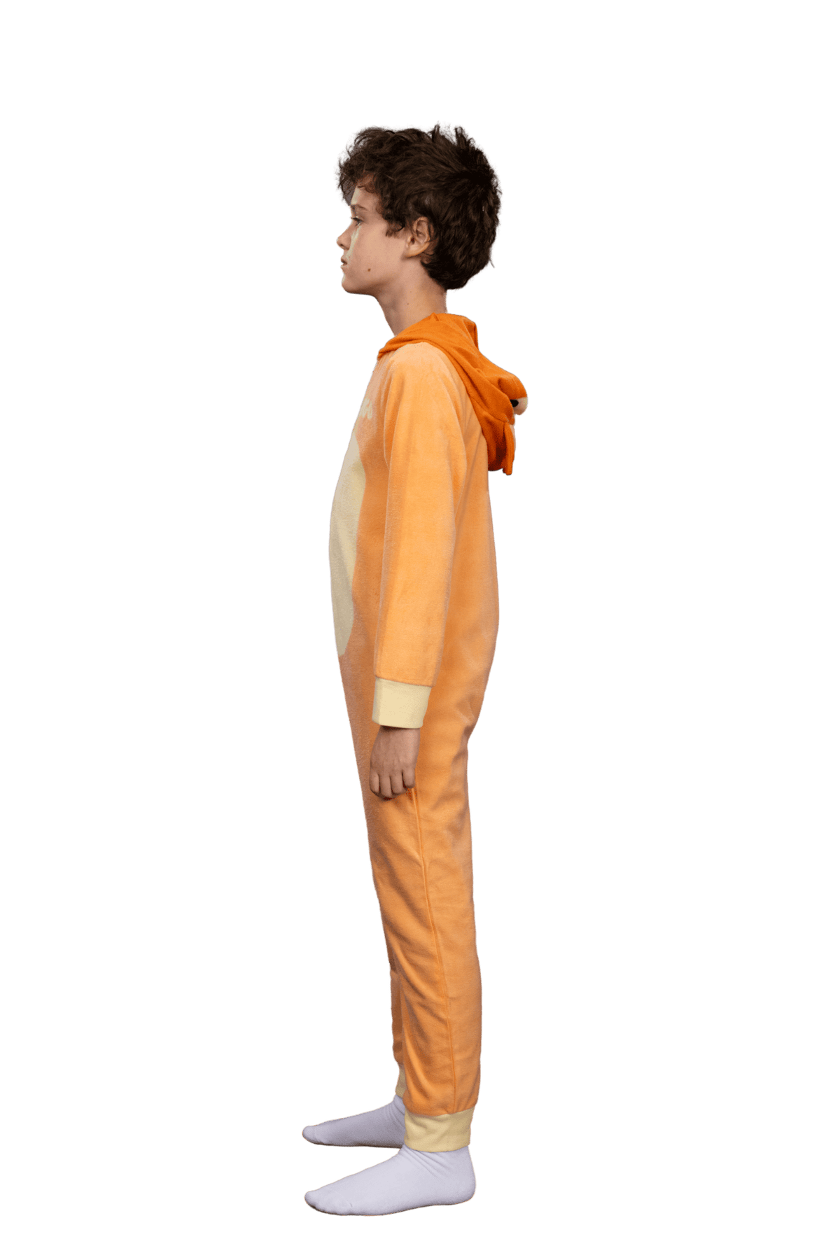 Bingo Kids Youth Children Bluey TV Series Halloween Costume Cosplay Jumpsuit - TVStoreOnline
