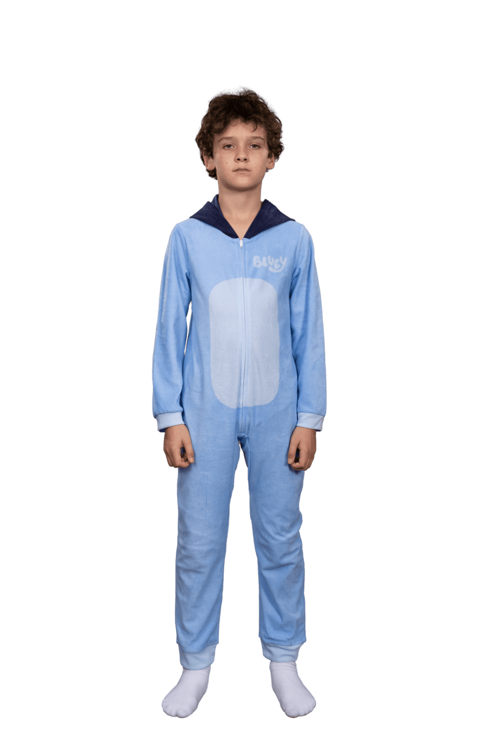 Bluey Kids Youth Children TV Series Halloween Costume Cosplay Jumpsuit - TVStoreOnline