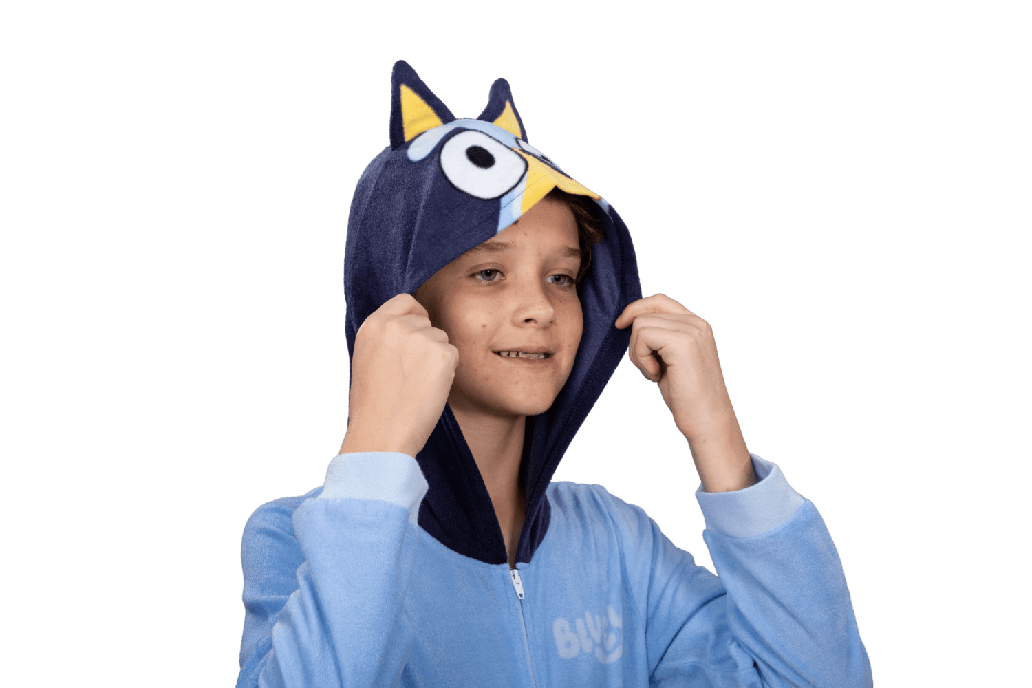 Bluey Kids Youth Children TV Series Halloween Costume Cosplay Jumpsuit - TVStoreOnline