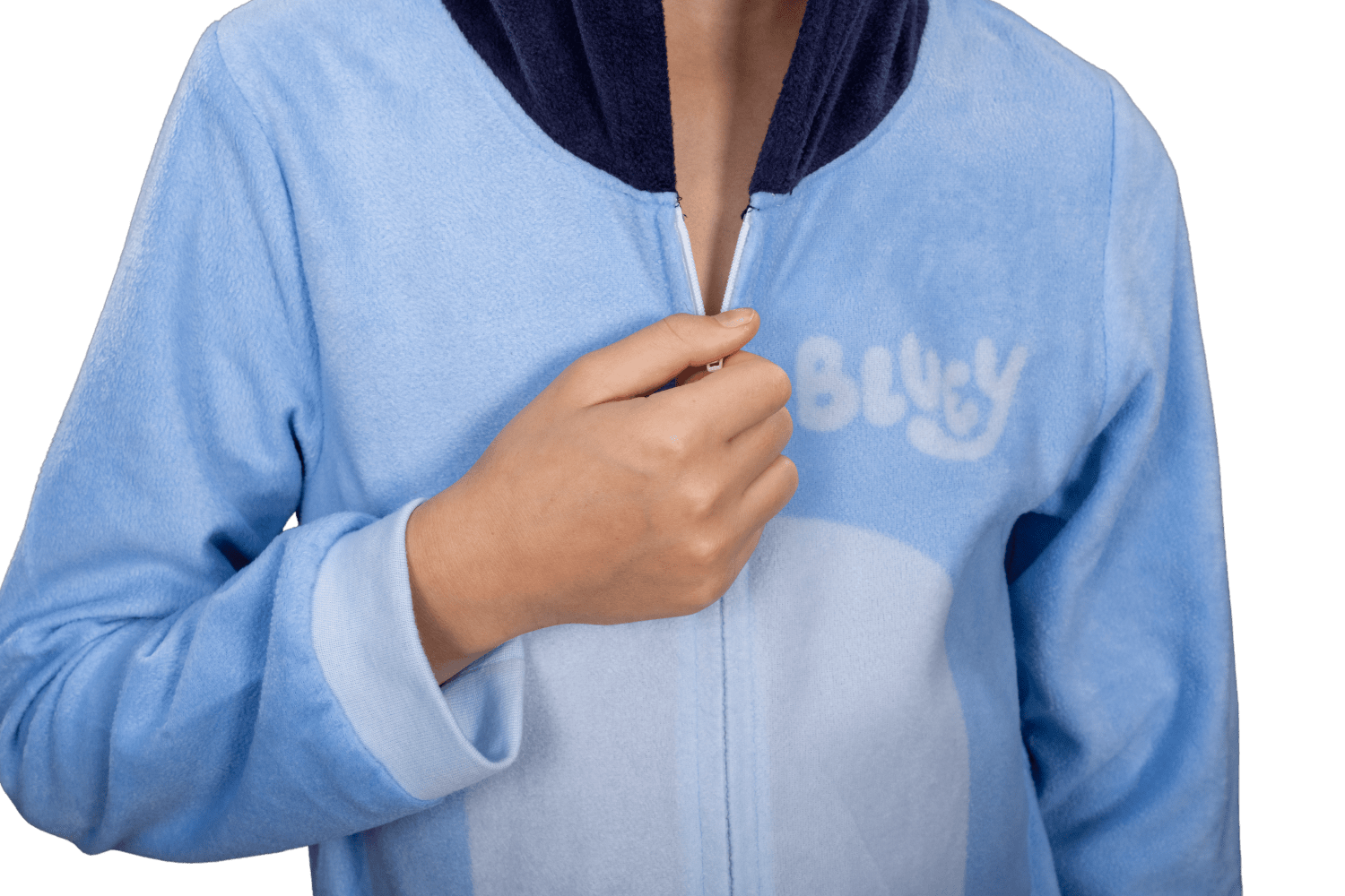 Bluey Kids Youth Children TV Series Halloween Costume Cosplay Jumpsuit - TVStoreOnline