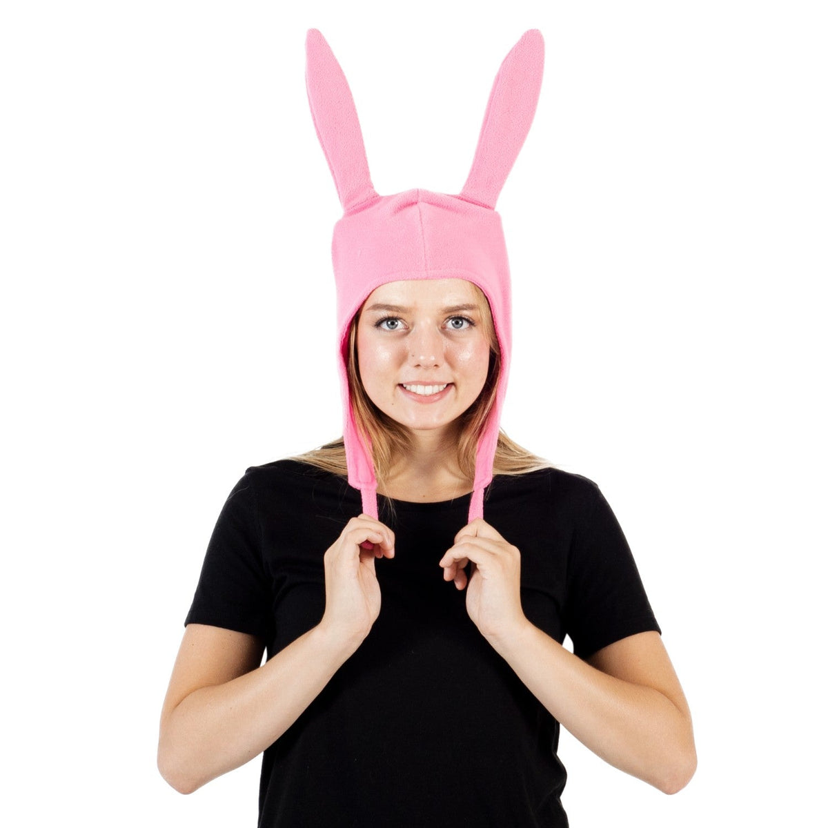 Bob's Burgers Louise Beanie - TVStoreOnline