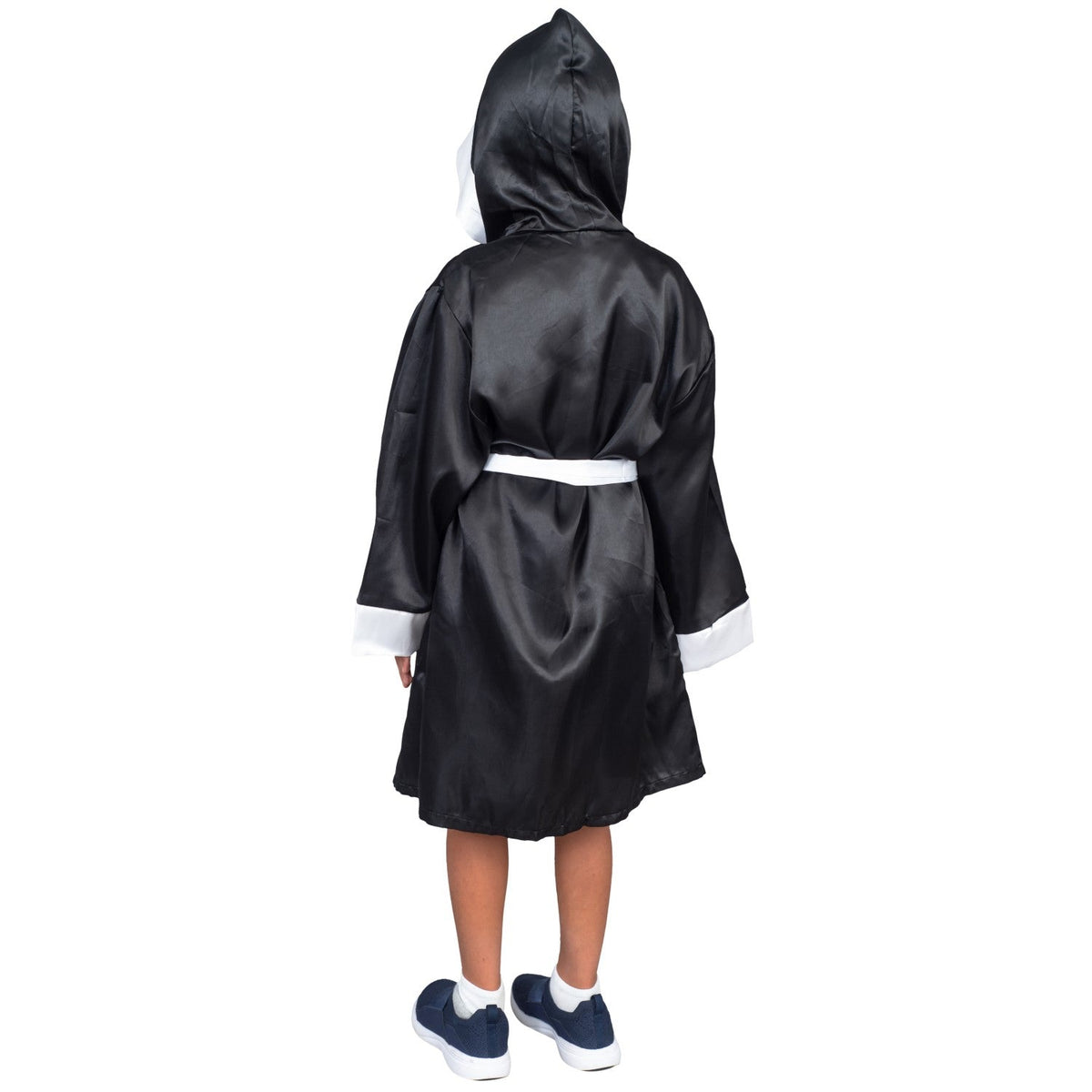 Boxing Movie Hero Halloween Costume Cosplay Robe/Shorts Set - TVStoreOnline