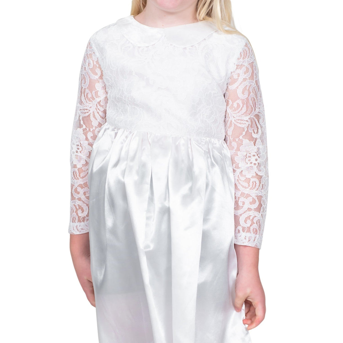 Bride of Evil Doll Tiffany Halloween Costume Cosplay Kids - TVStoreOnline