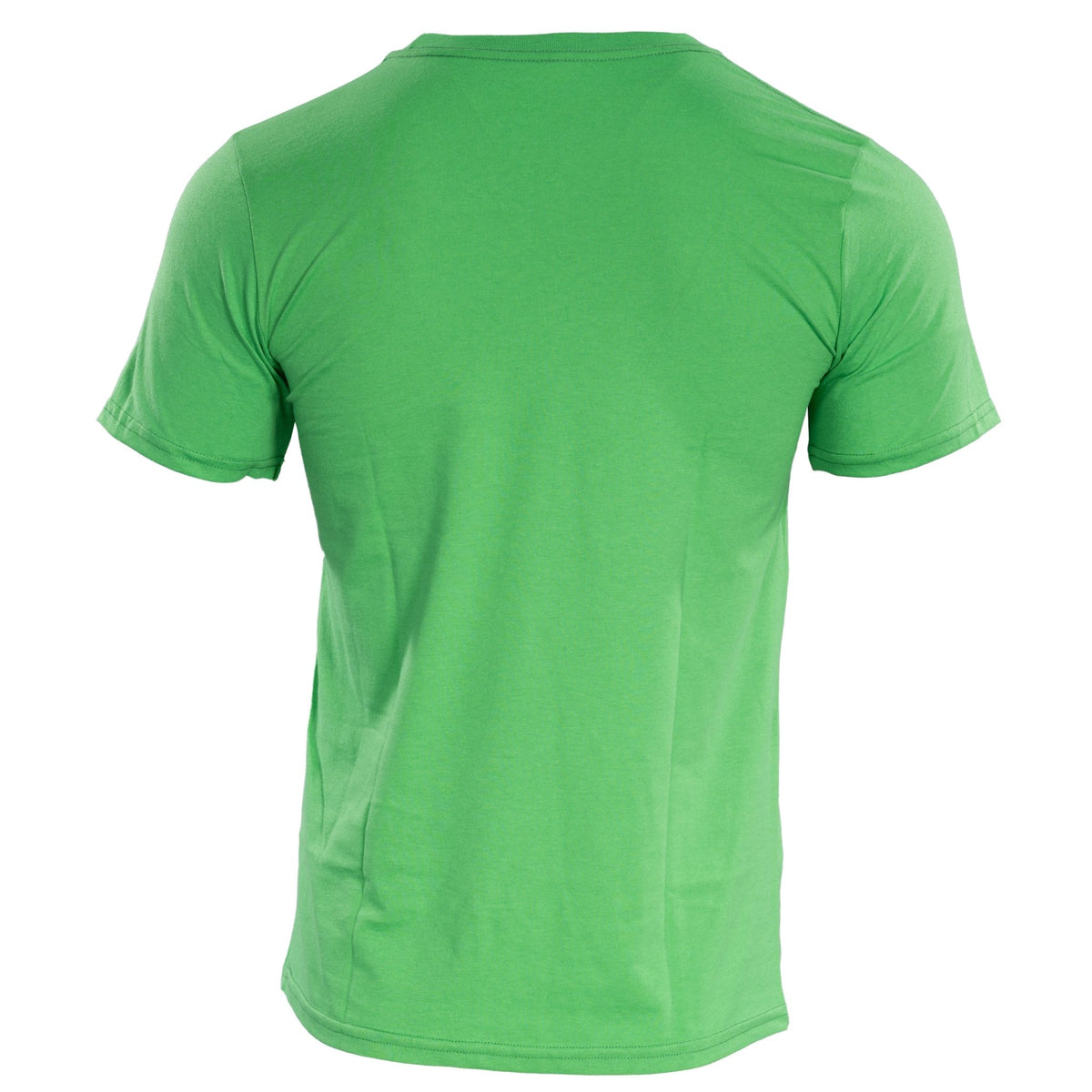 Buddy the Elf Smiling is my Favorite T-shirt Kelly Green - TVStoreOnline