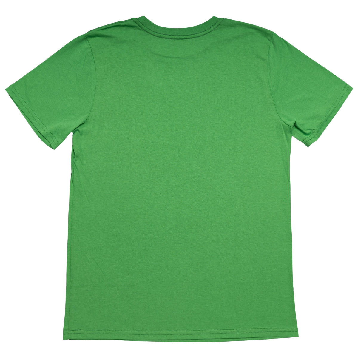 Buddy the Elf Smiling is my Favorite T-shirt Kelly Green - TVStoreOnline