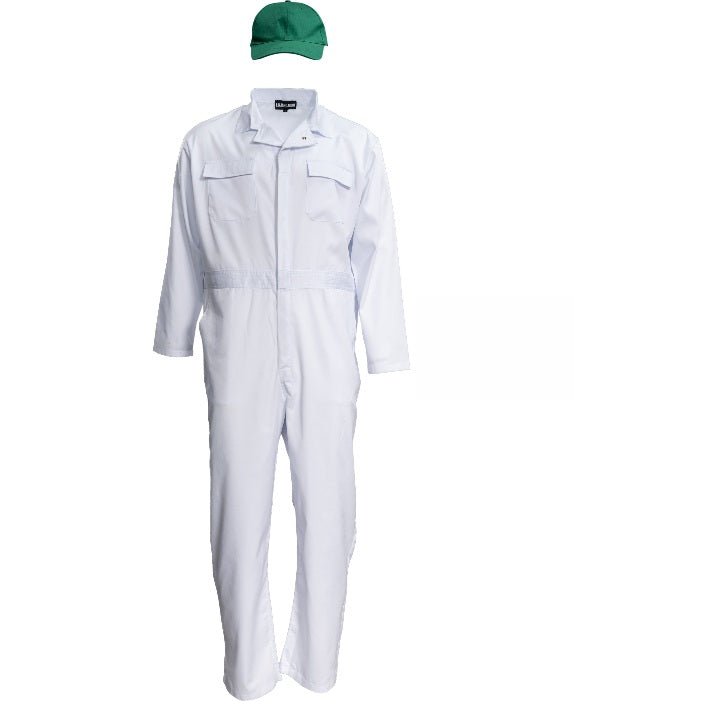 Caddy Jumpsuit Custom Complete Adult\Kids Unisex Halloween Cosplay Costume - TVStoreOnline