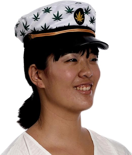 Captain's Hat - TVStoreOnline
