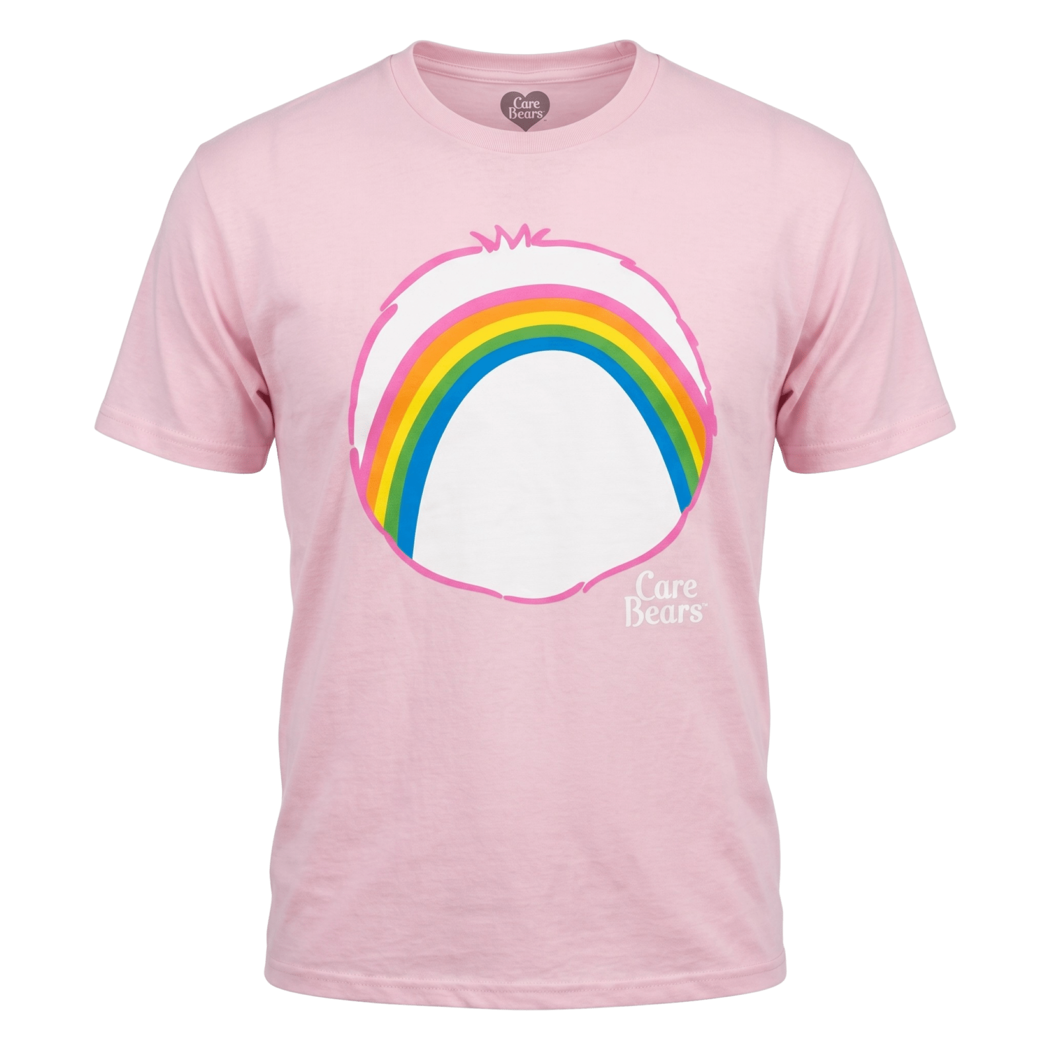 Care Bears Character Collection Adult 1980s Nostalgia T-shirt - TVStoreOnline