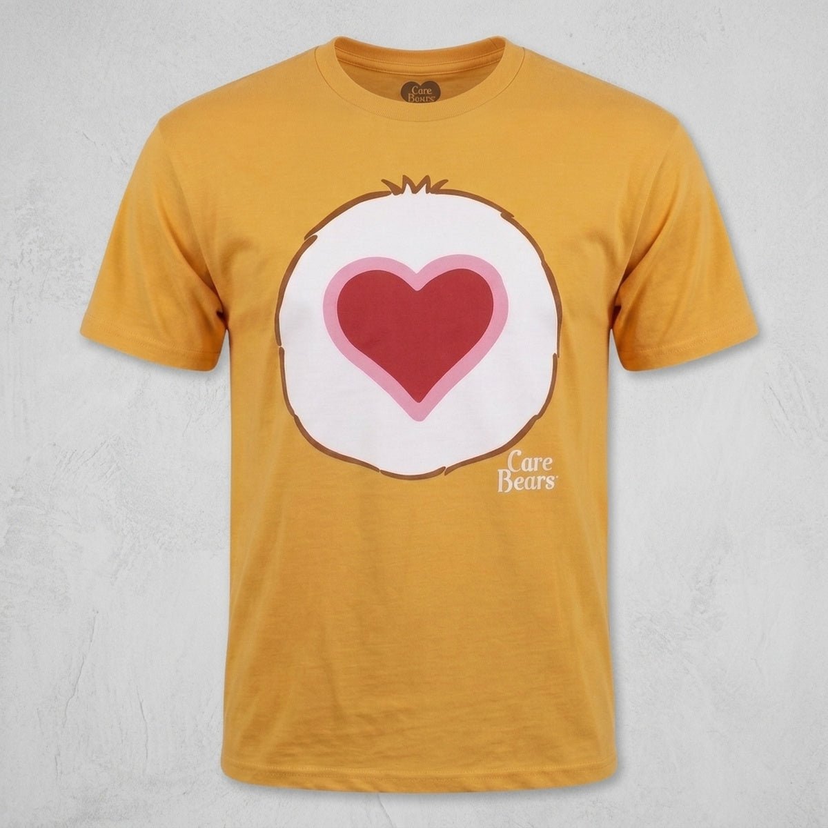 Care Bears Character Collection Adult 1980s Nostalgia T-shirt - TVStoreOnline