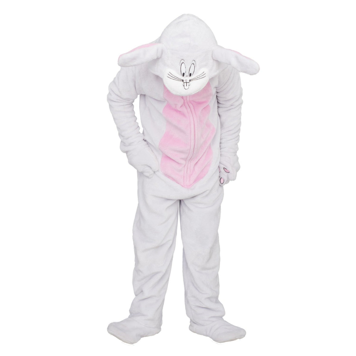 Child Kids Youth Bunny Halloween Cosplay Costume Flappy Suit - TVStoreOnline