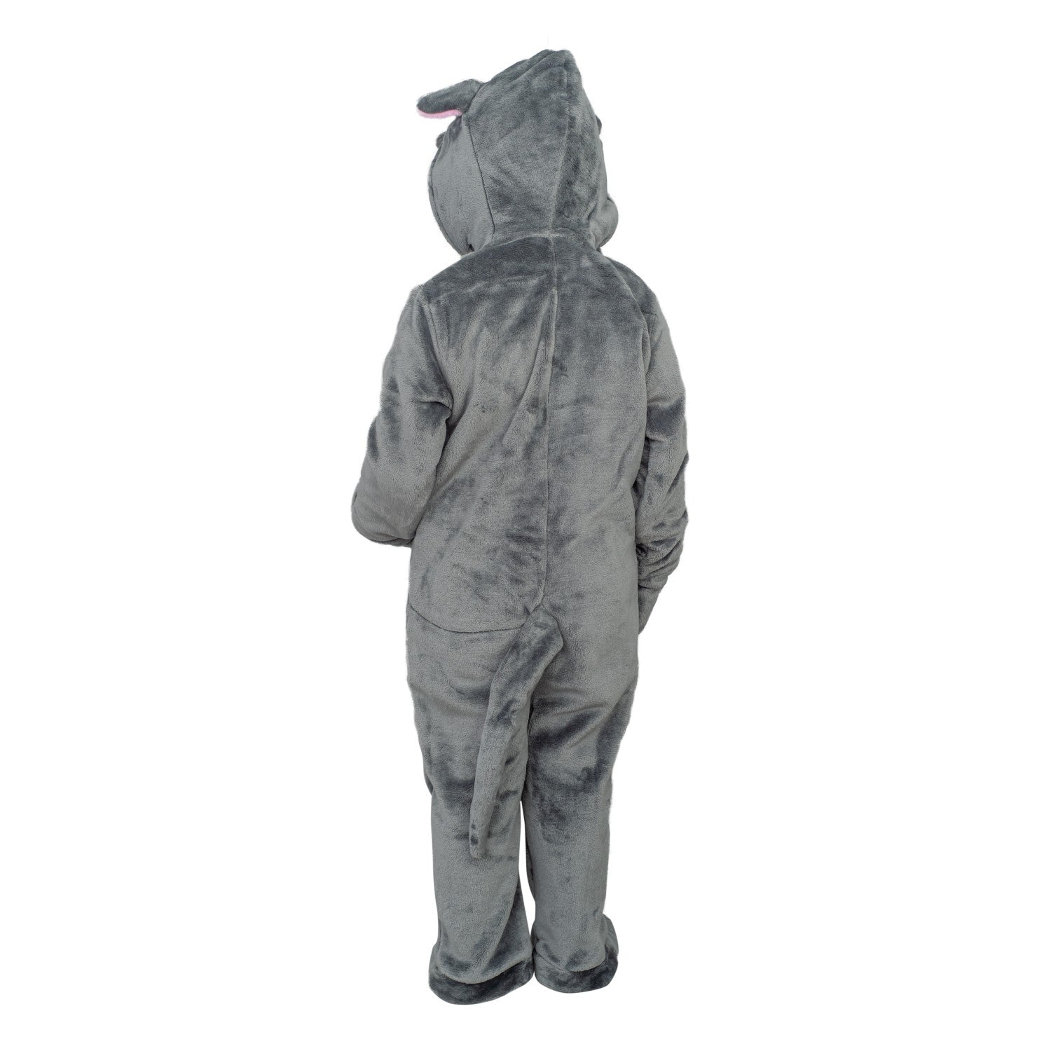 Child Youth Kids Cat Halloween Cosplay Costume Flappy Suit - TVStoreOnline