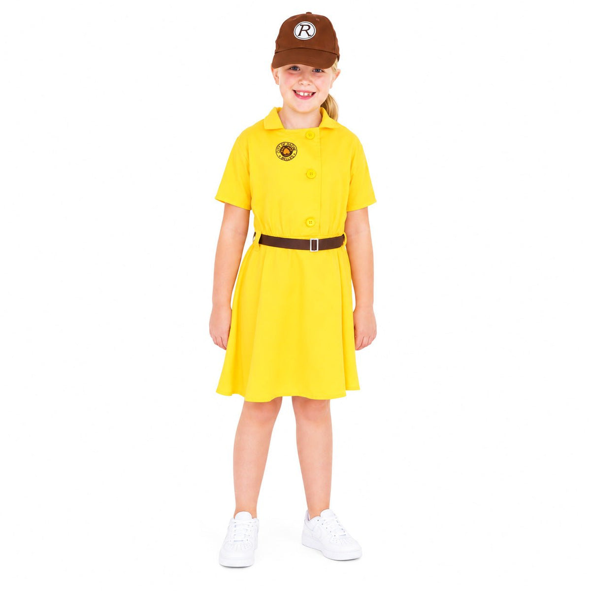 Children's Racine Belles AAGPBL Baseball Dress - TVStoreOnline