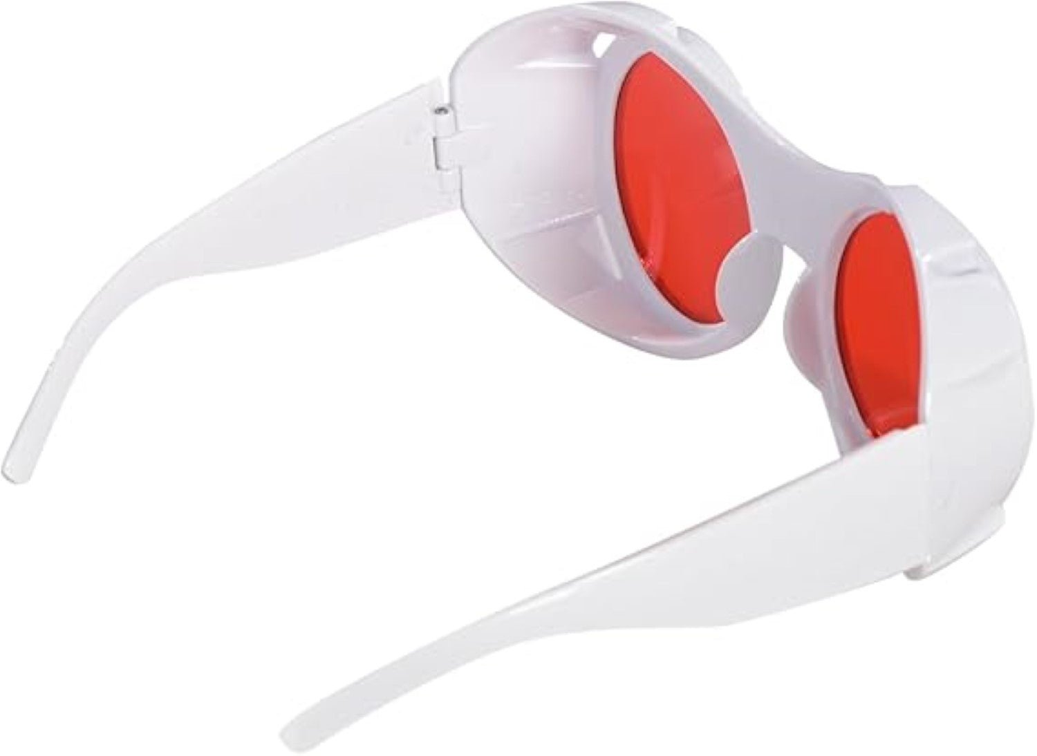 Chocolate Factory Movie Hyper Vision Replica Halloween Cosplay Costume Goggles - TVStoreOnline