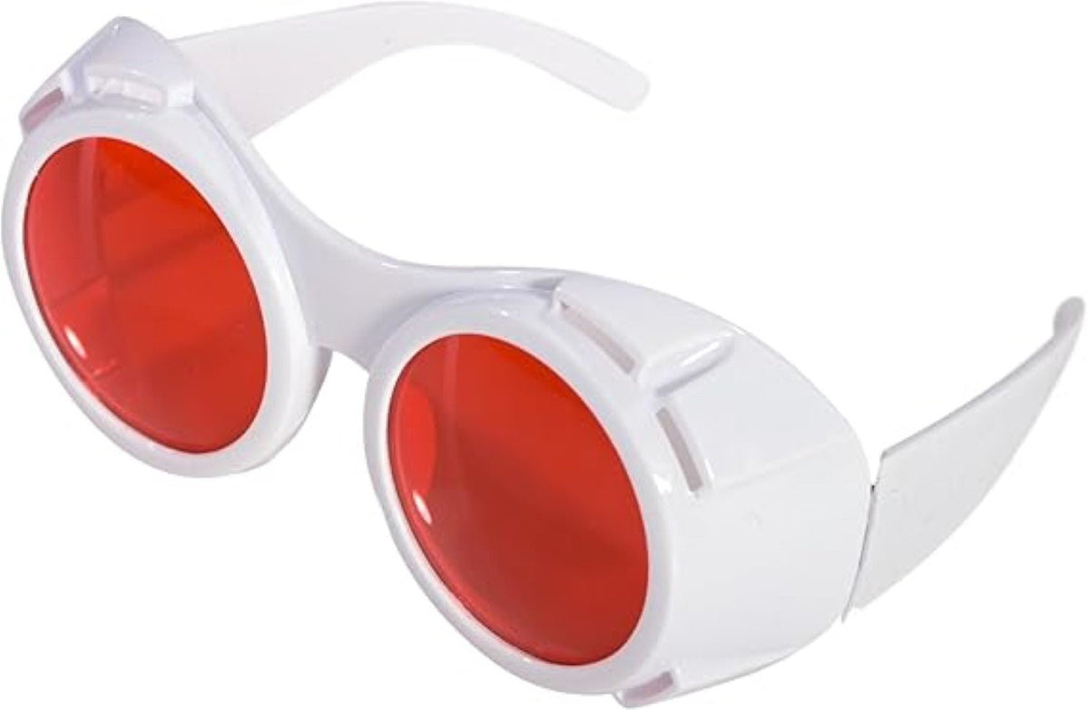 Chocolate Factory Movie Hyper Vision Replica Halloween Cosplay Costume Goggles - TVStoreOnline