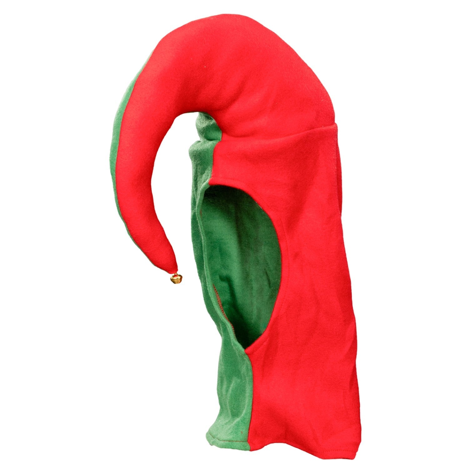 Christmas Elf Adult Unisex Halloween Cosplay Deluxe Costume Set - TVStoreOnline