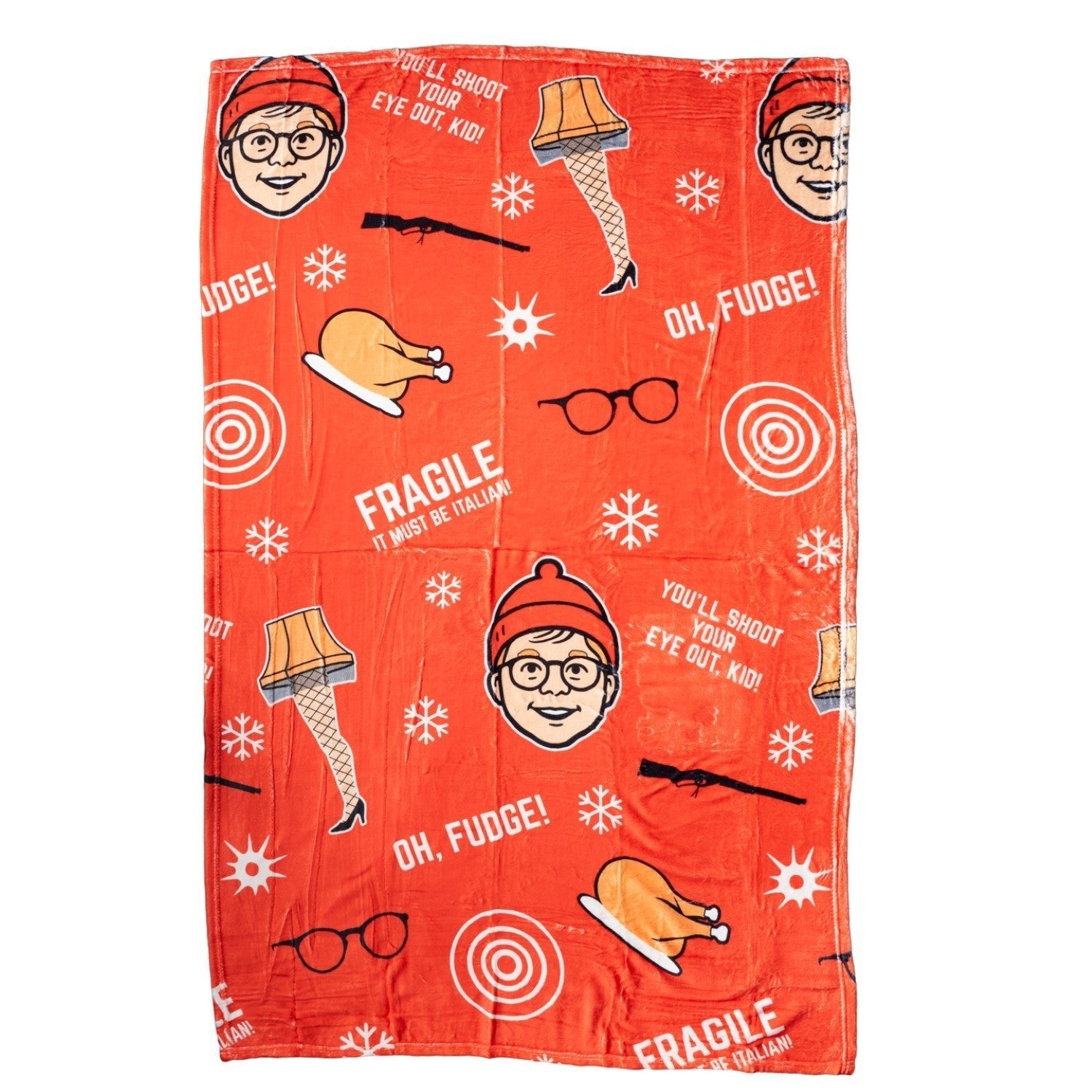Christmas Story Movie Holiday Season Gift Box Set - TVStoreOnline
