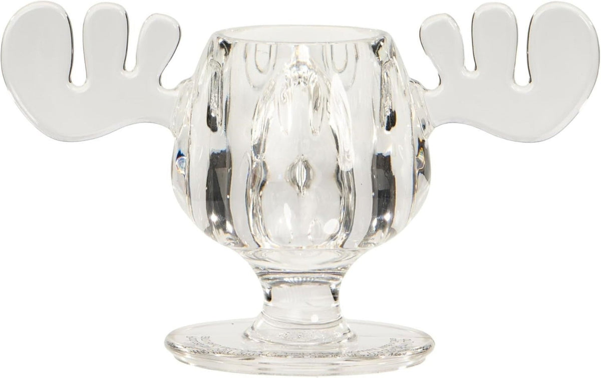 Christmas Vacation 1980s Movie Moose Mug Shot Glasses Gift Box Set - TVStoreOnline