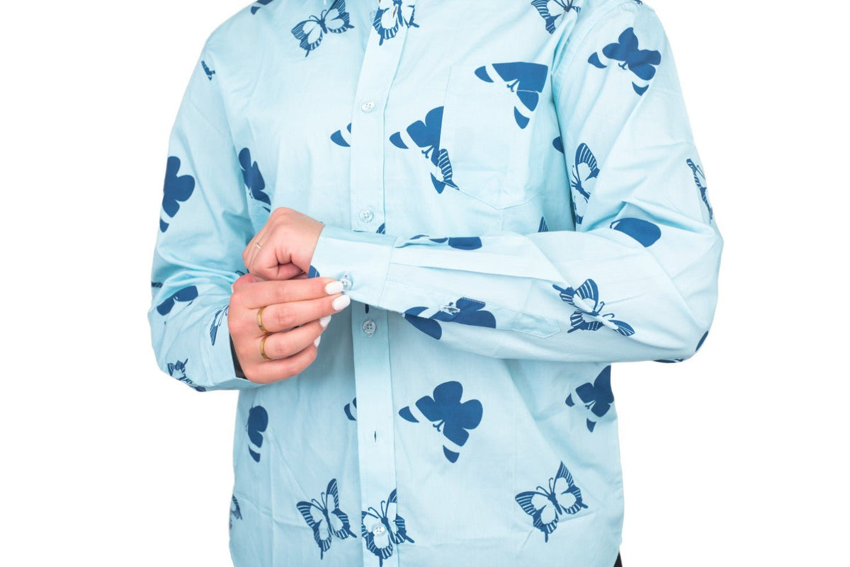 Christmas Vacation Cousin Eddie Complete Halloween Costume Set - TVStoreOnline