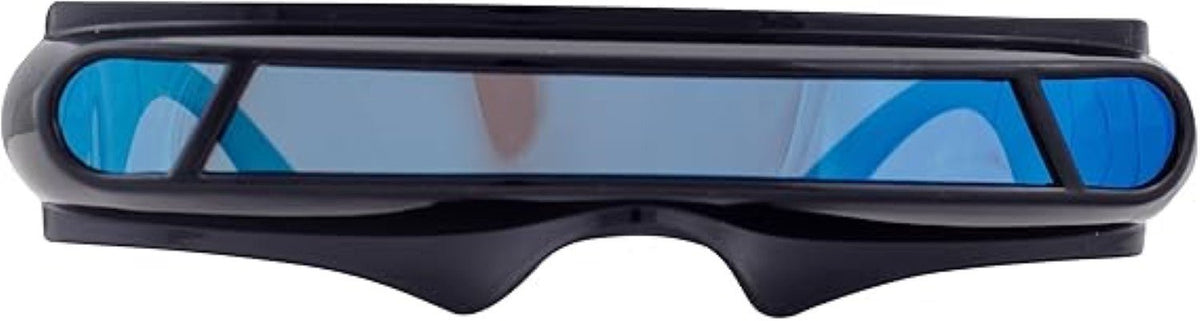 Costume Agent Adult Unisex Replica Cyclops Futuristic Halloween Cosplay Costume Glasses - TVStoreOnline