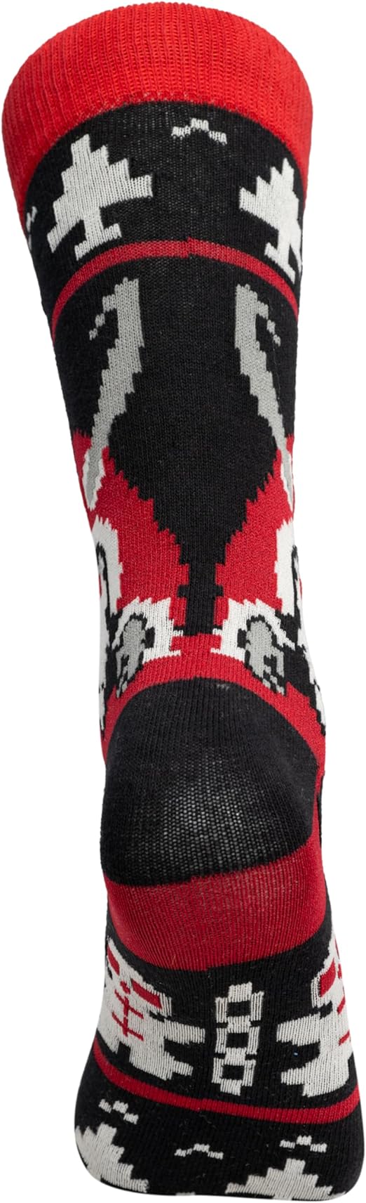 Costume Agent Krampus Socks - TVStoreOnline