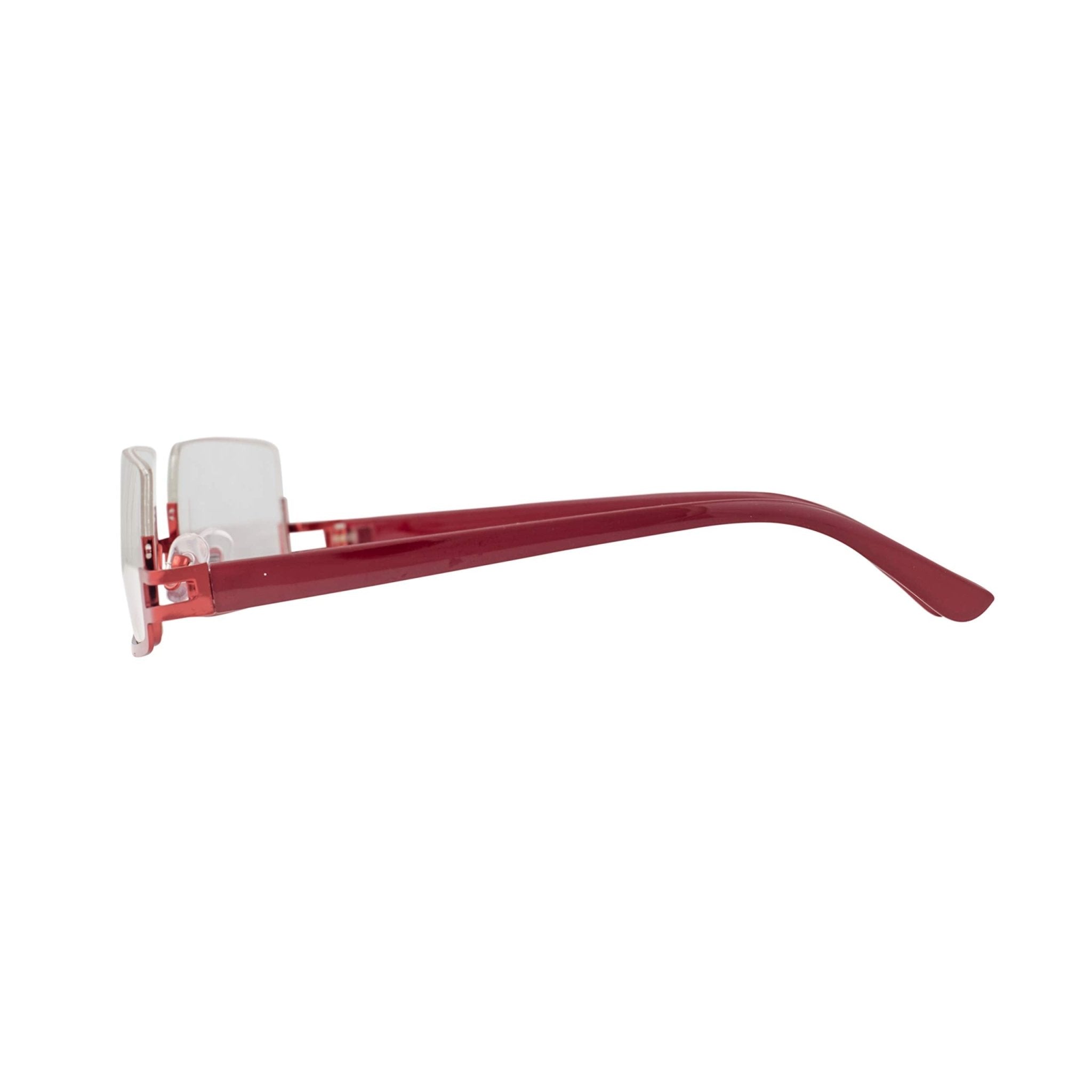 Costume Agent Replica Semi Rimless Rize Kamishiro Halloween Cosplay Costume Glasses - TVStoreOnline