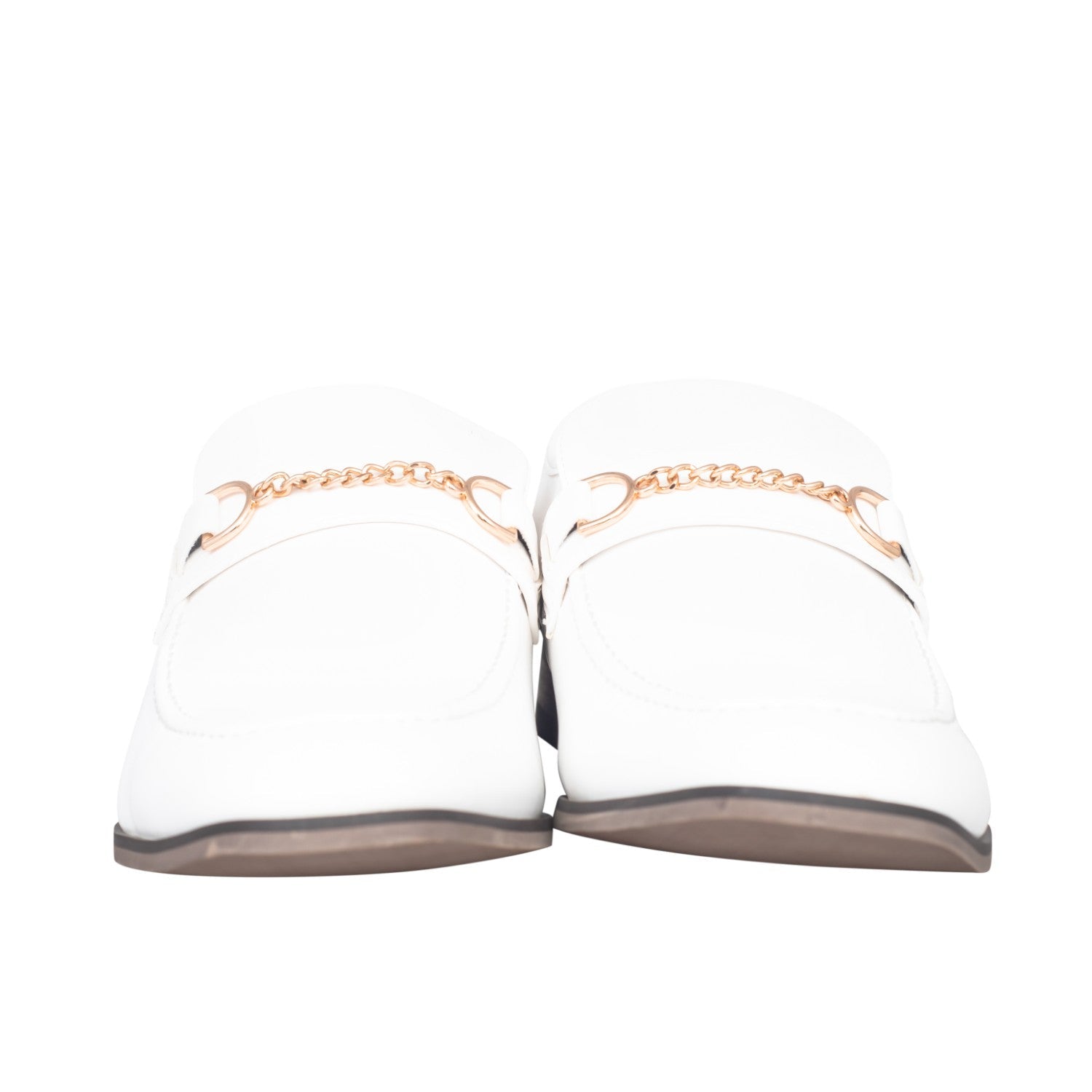 Cousin Eddie Christmas White Shoes Halloween Costume Footwear - TVStoreOnline