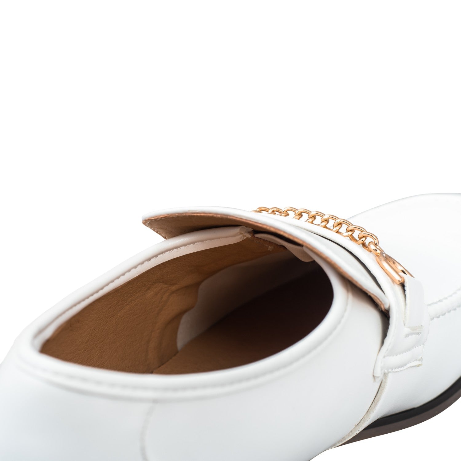 Cousin Eddie Christmas White Shoes Halloween Costume Footwear - TVStoreOnline