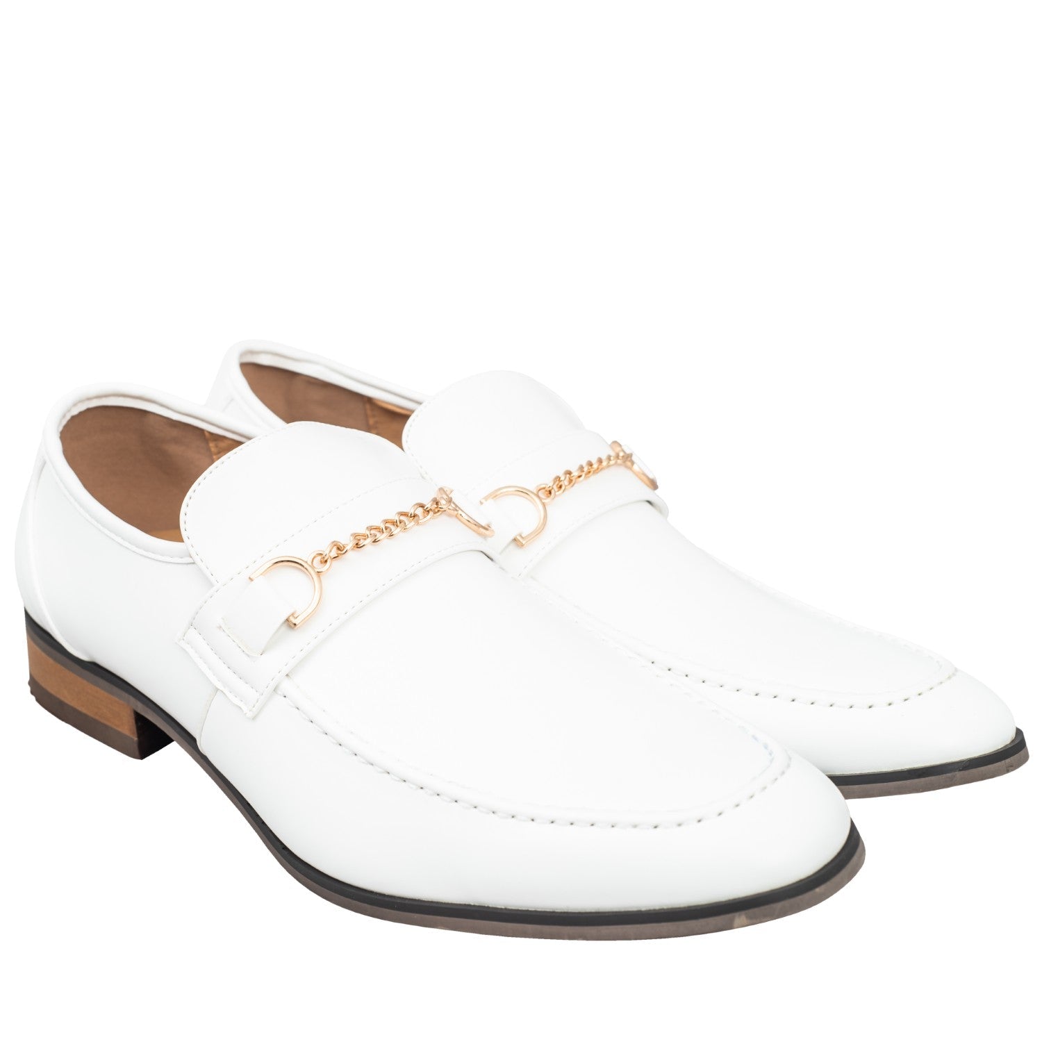 Cousin Eddie Christmas White Shoes Halloween Costume Footwear - TVStoreOnline