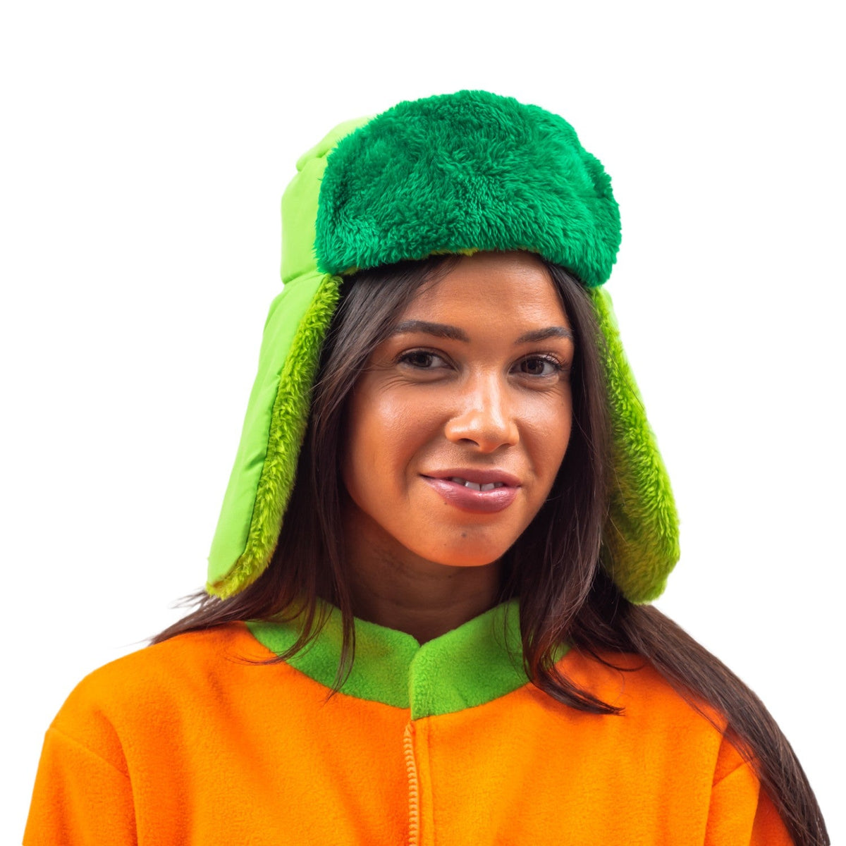 Crazy Colorado Cartoon TV Show Adult Unisex Halloween Cosplay Costumes - TVStoreOnline
