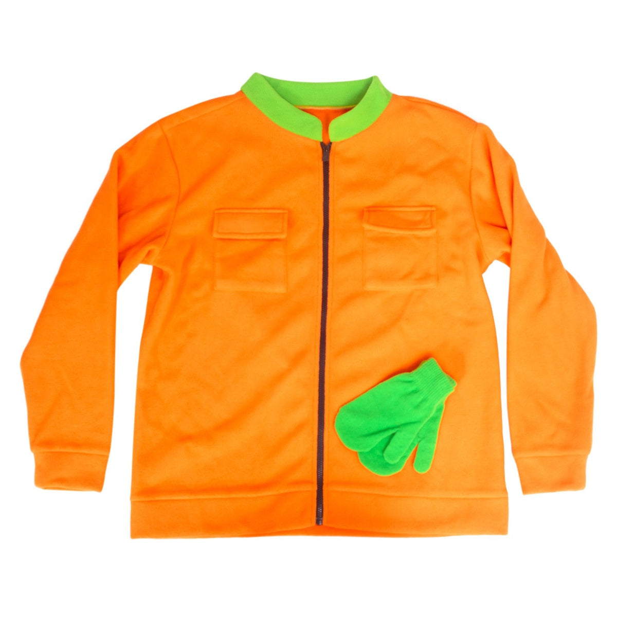 Crazy Colorado Cartoon TV Show Adult Unisex Halloween Cosplay Costumes - TVStoreOnline