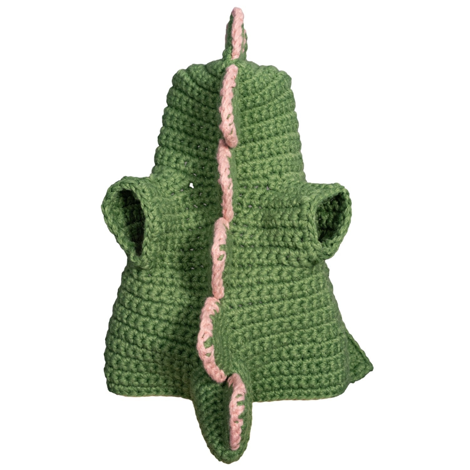 Dinosaur Knitted Sweater for Babies and Kids Halloween Costume Cosplay - TVStoreOnline