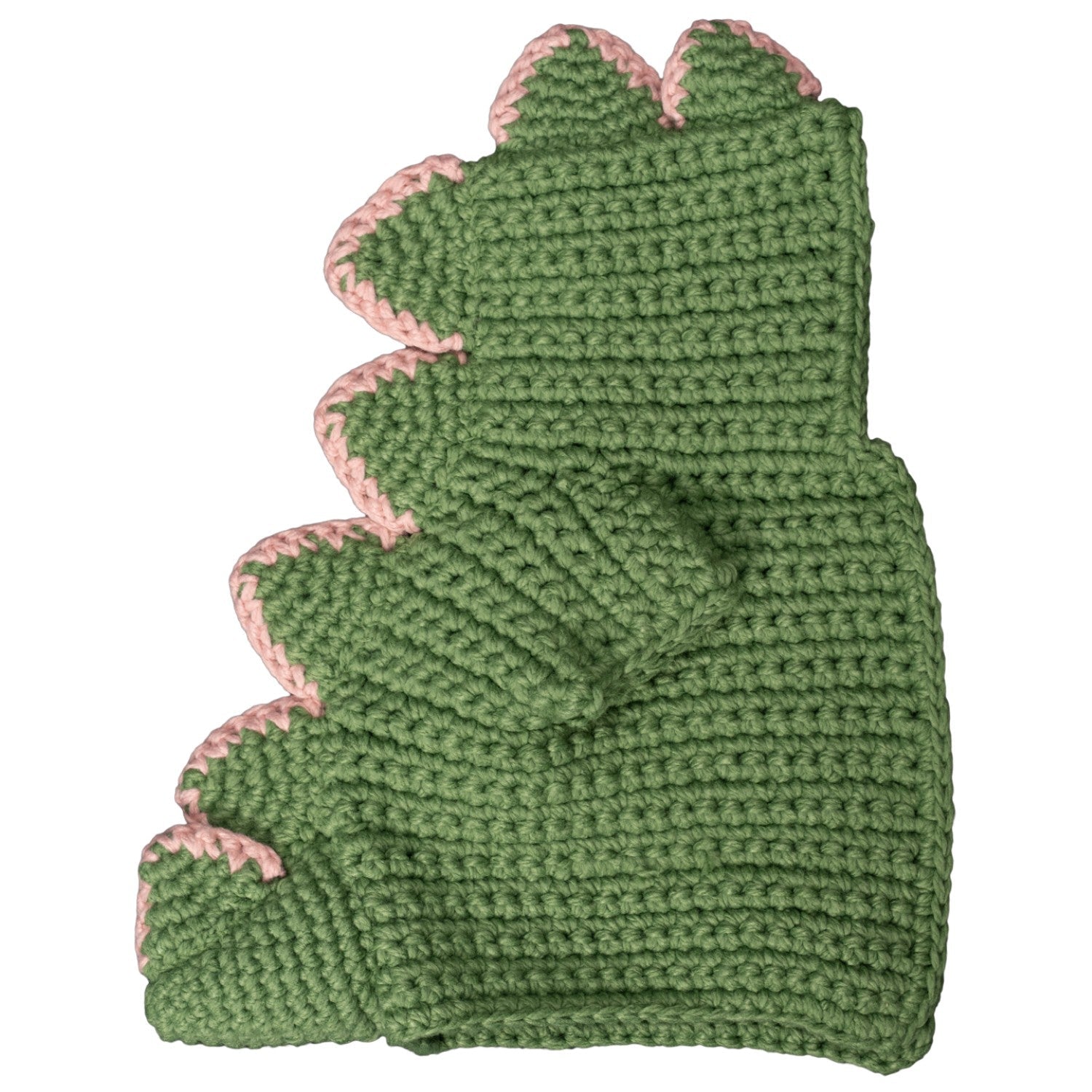 Dinosaur Knitted Sweater for Babies and Kids Halloween Costume Cosplay - TVStoreOnline