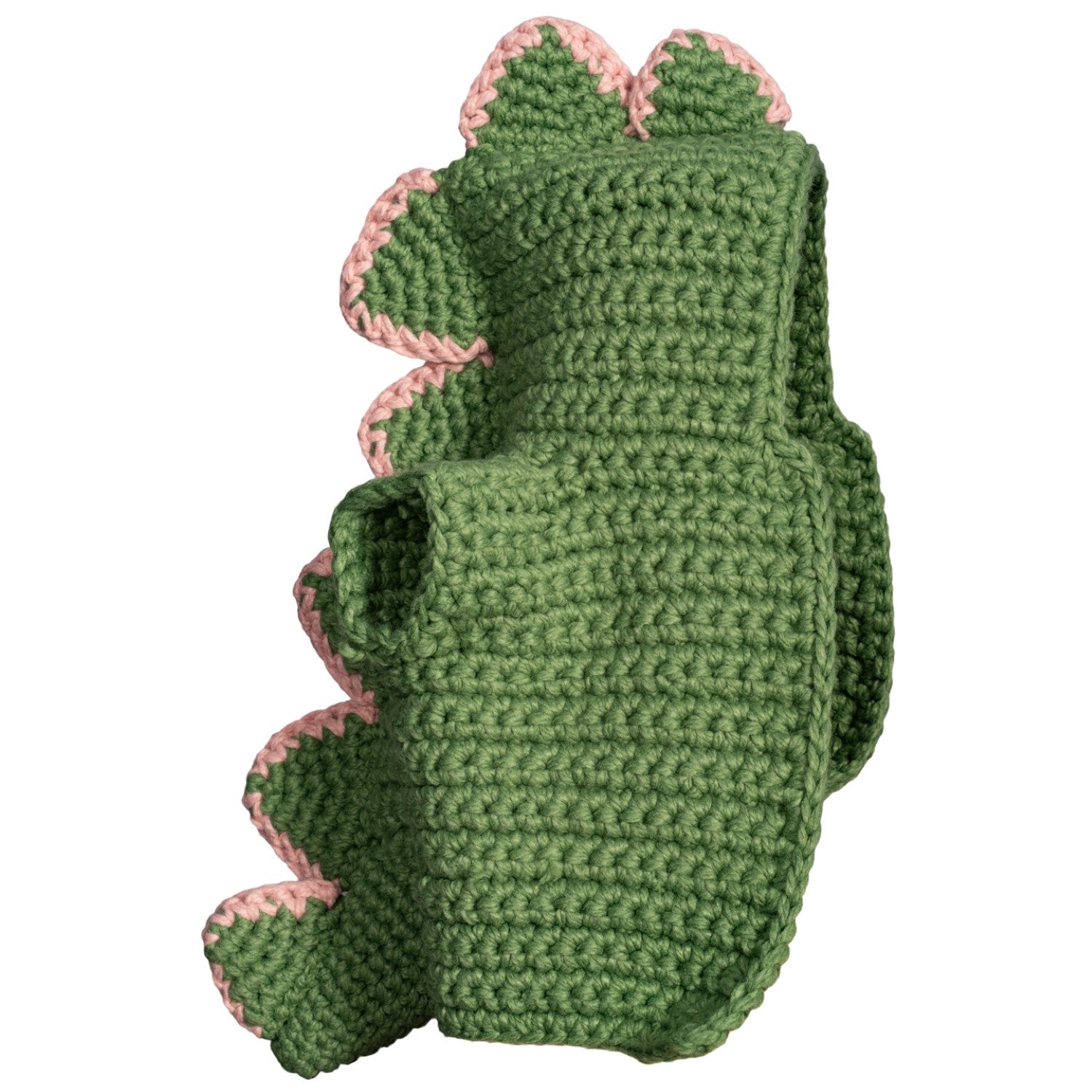 Dinosaur Knitted Sweater for Babies and Kids Halloween Costume Cosplay - TVStoreOnline