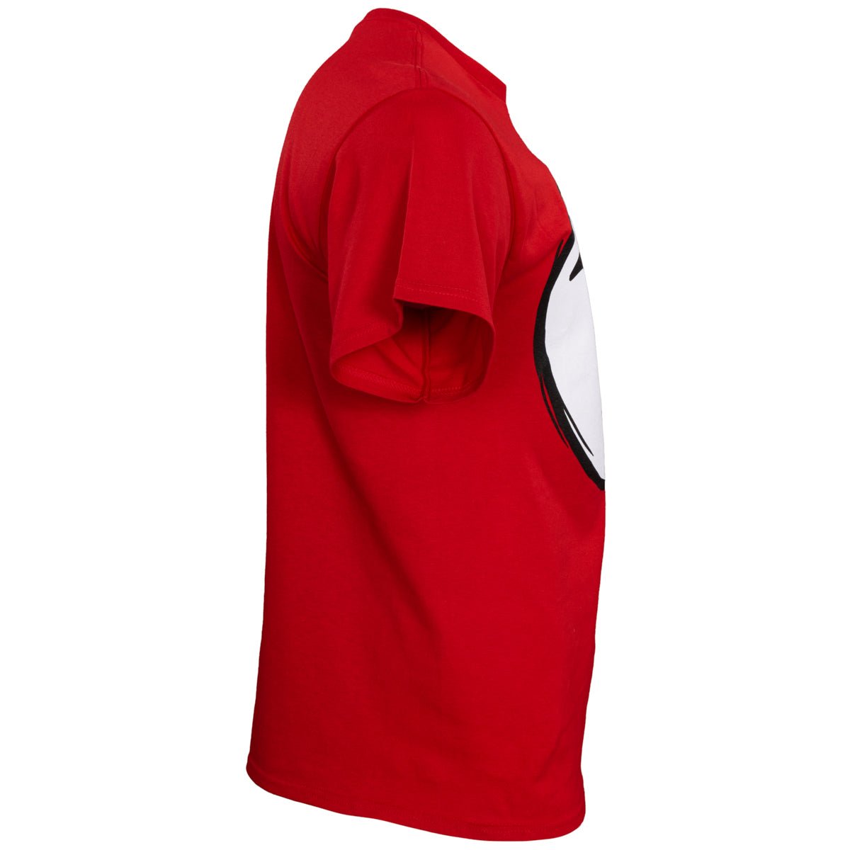 Dr Seuss Thing 2 Adult Short Sleeves Red T-Shirt - TVStoreOnline