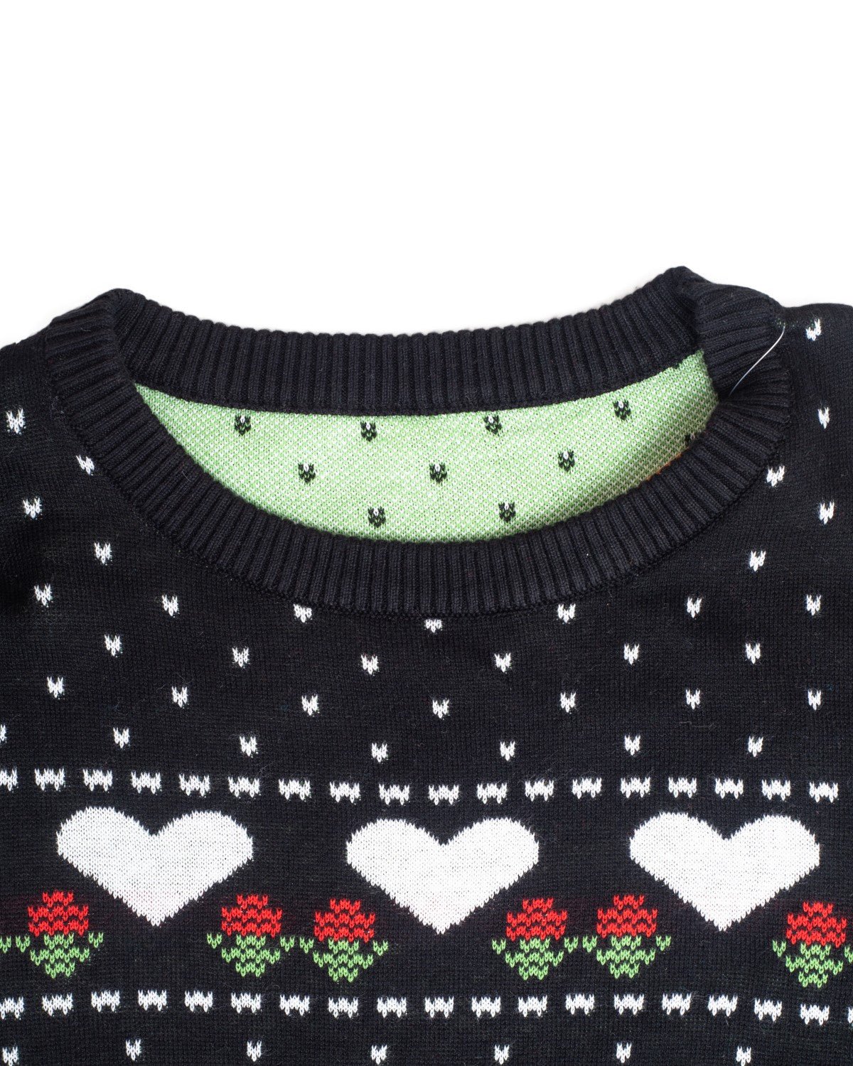 Ellen Griswold Vacation Ugly Christmas Sweater - TVStoreOnline