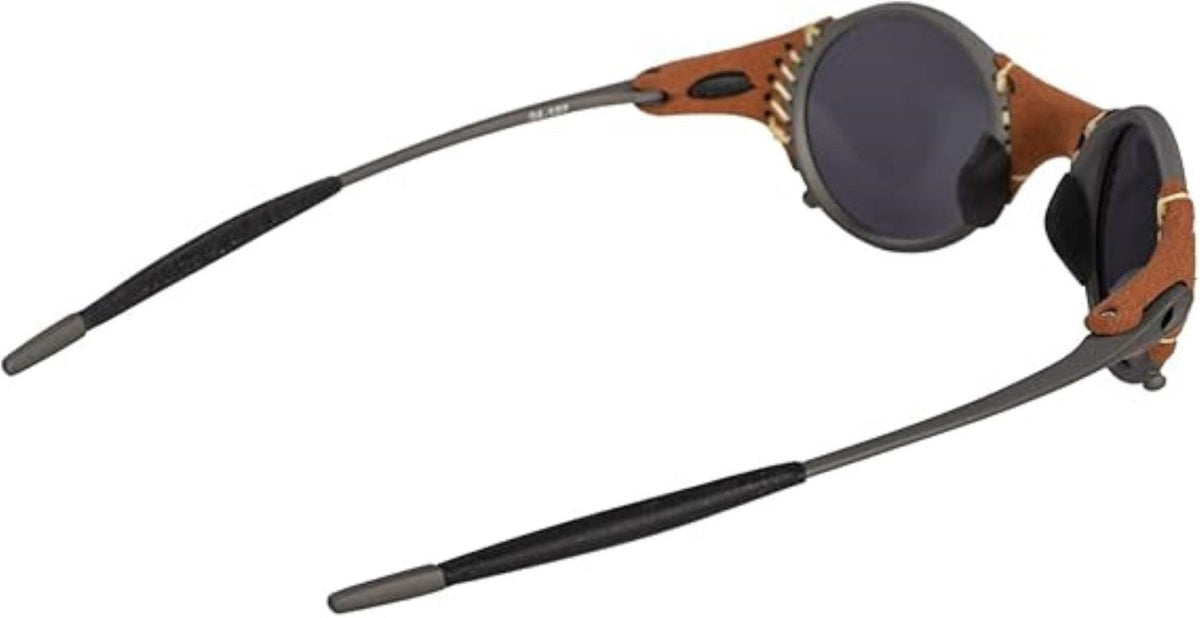 Fight Movie Owl Mars Glasses Unisex Halloween Cosplay Costume Replica Glasses - TVStoreOnline